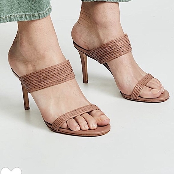 Marion Parke sandals